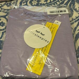 NWT - never been out of bag